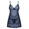 Комбинация OBSESSIVE Chemise XL/2XL Photo 4