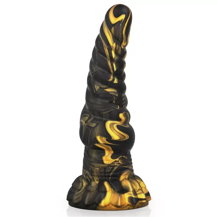 Dildo EPIC D-241723 — mitoloģiskais dizains Photo 2