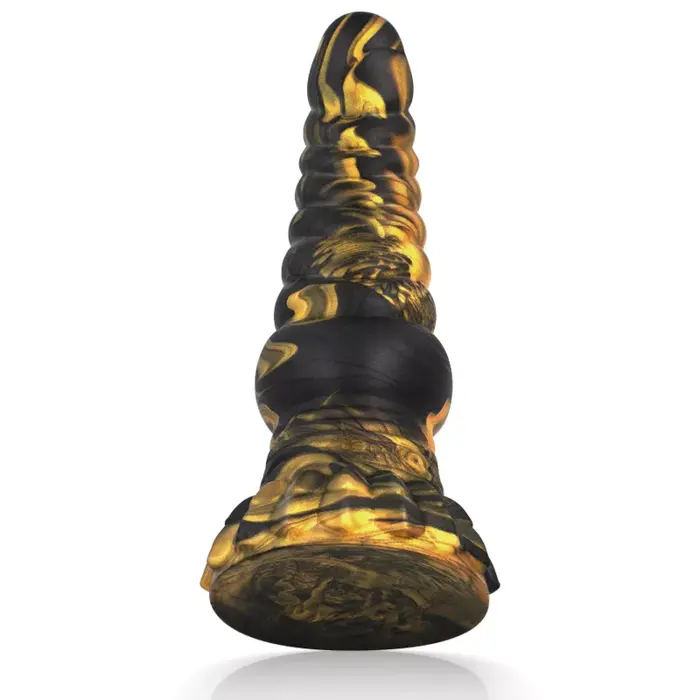 Dildo EPIC D-241723 — mitoloģiskais dizains Photo 4