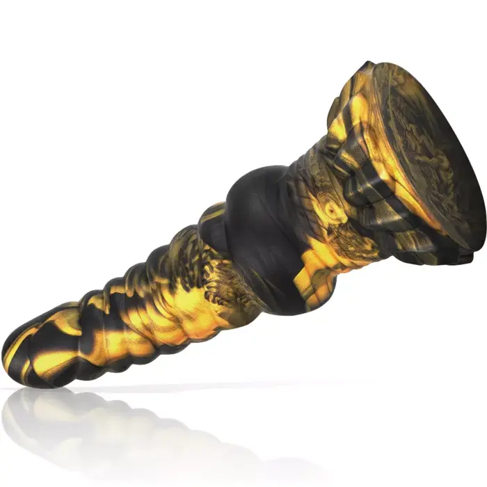 Dildo EPIC D-241723 — mitoloģiskais dizains Photo 5