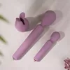 Svakom Emma Neo 2 - Перезаряжаемый вибратор Photo 8