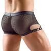 Мужские сетчатые штаны Svenjoyment 21334401741 — 2XL Photo 3