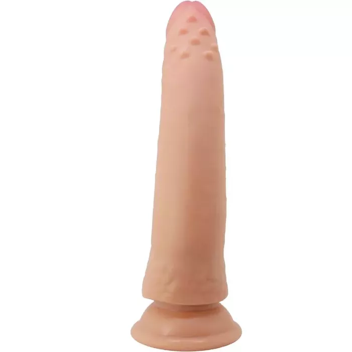 Dildo pretty love Kable Super Realistic Penis — 21 cm Photo 3