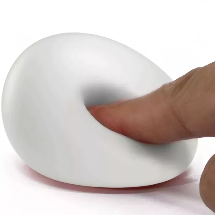 Мужской мастурбатор Egg Model 2 — pretty love Photo 8