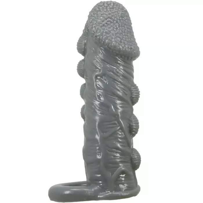 Penis enlarger sleeve Pretty Love D-241909 Photo 2