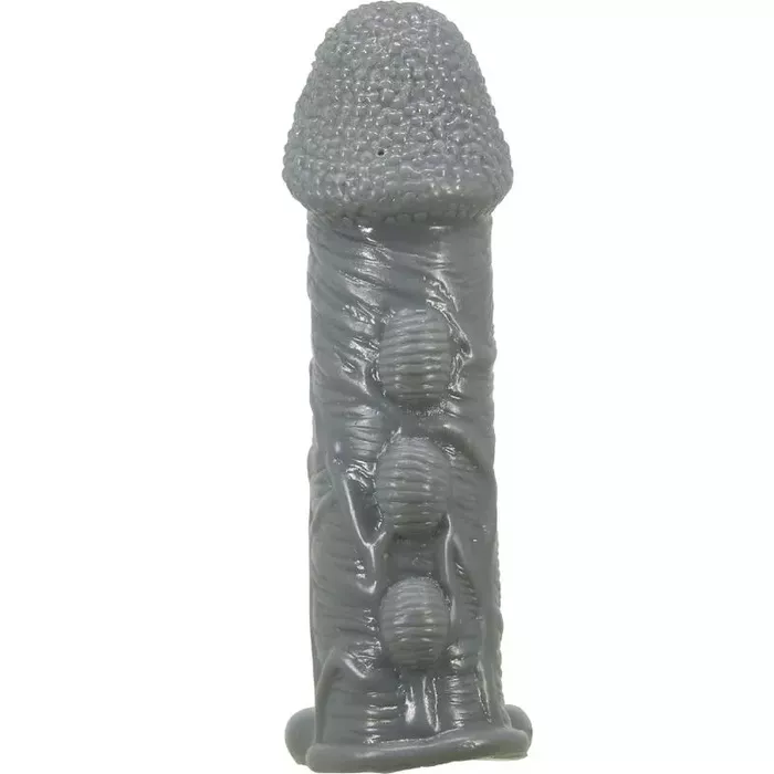 Penis enlarger sleeve Pretty Love D-241909 Photo 3