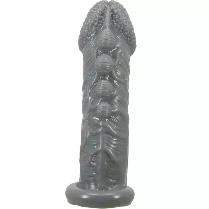 Penis enlarger sleeve Pretty Love D-241909 Photo 4