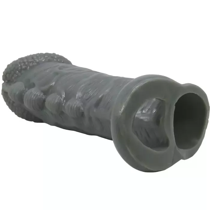 Penis enlarger sleeve Pretty Love D-241909 Photo 5
