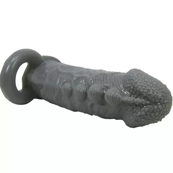 Penis enlarger sleeve Pretty Love D-241909 Photo 6