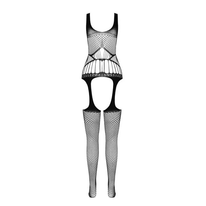 Бодистокинг PASSION BS 106 Photo 3
