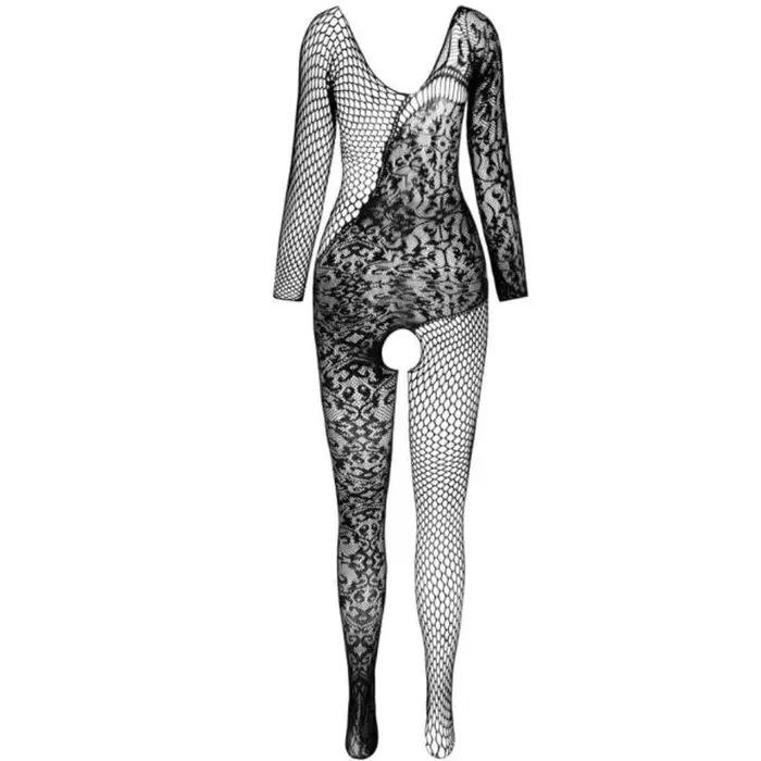 Bodystocking Passion One Size D-241717 Photo 3