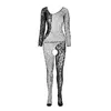 Bodystocking Passion One Size D-241717 Photo 4