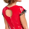 Vinila Kleita Sarkana M, Modelis 28516953031 Photo 5