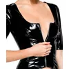 Vinyl Coat Dress S, Model 28517411021 Photo 7