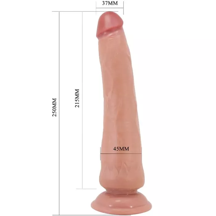 Dildis Pretty Love Tiemeyer 25 cm Photo 6