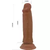 PRETTY LOVE - QUENTIN Reālistisks Dildo Photo 5