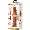 PRETTY LOVE - QUENTIN Reālistisks Dildo Photo 6