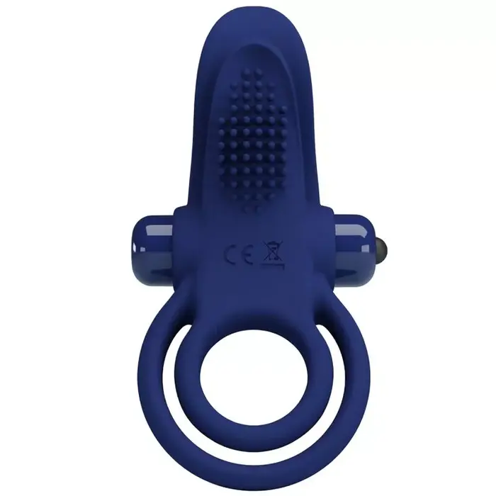 Penis extension ring Pretty Love Bronson Photo 2