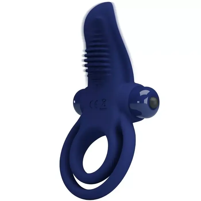 Penis extension ring Pretty Love Bronson Photo 5