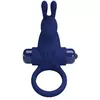 Penis Extension Pretty Love Jiro Rabbit Ring Photo 2