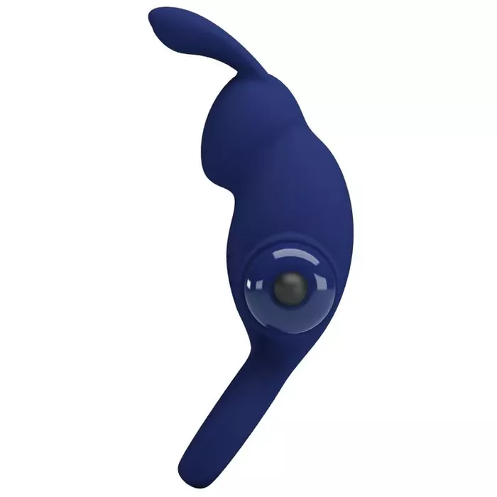 Penis ring Pretty Love Jiro — vibrating rabbit Photo 3