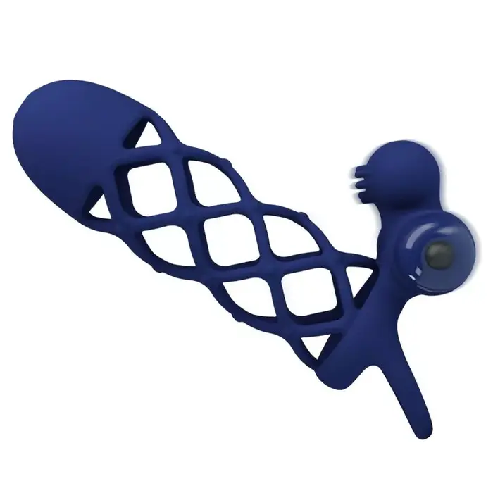 Vibrator Ring Pretty Love Giann Photo 2