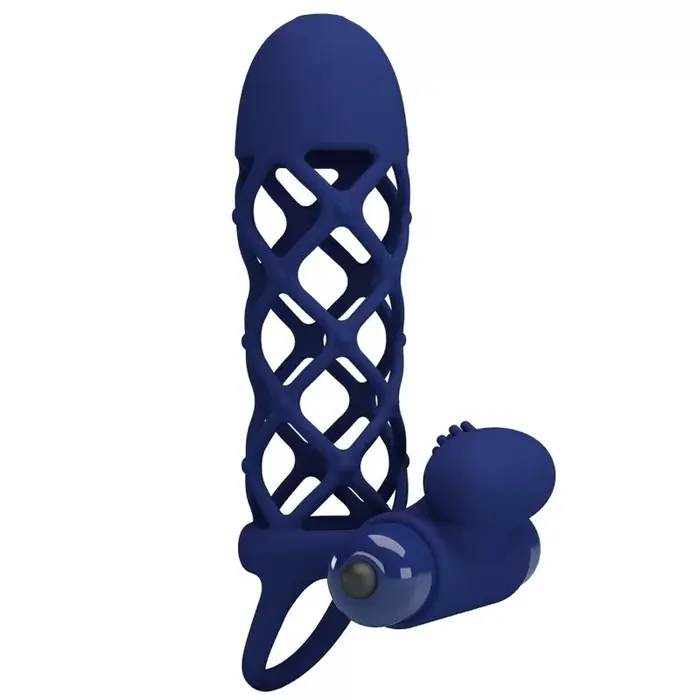 Vibrator Ring Pretty Love Giann Photo 3
