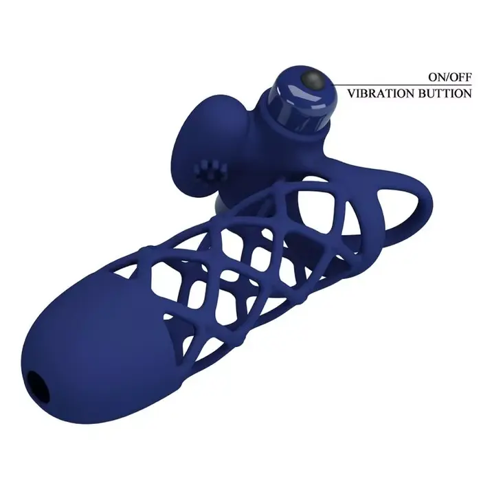 Vibrator Ring Pretty Love Giann Photo 5