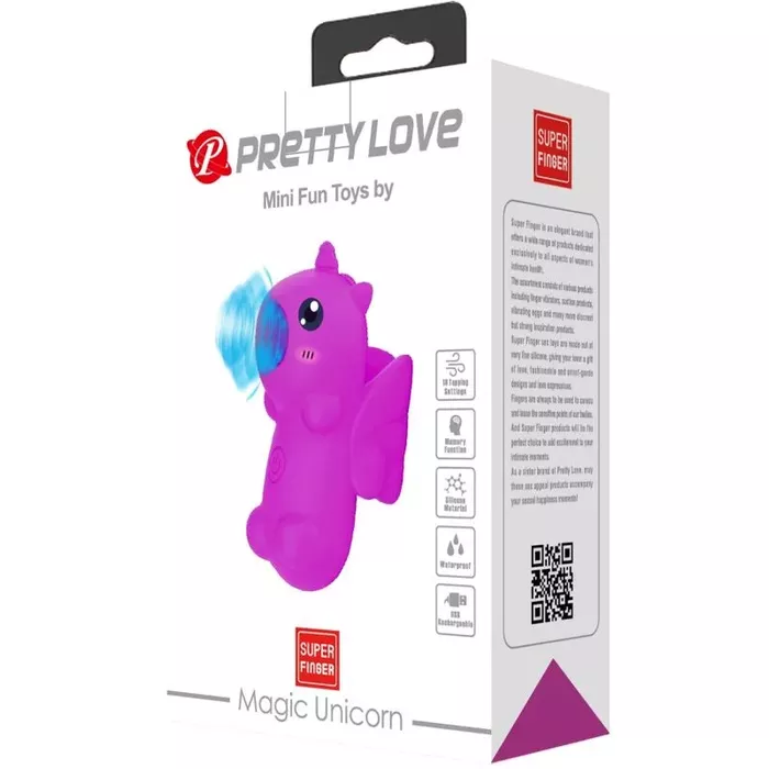 Мини-стимулятор pretty love D-239773 Photo 9