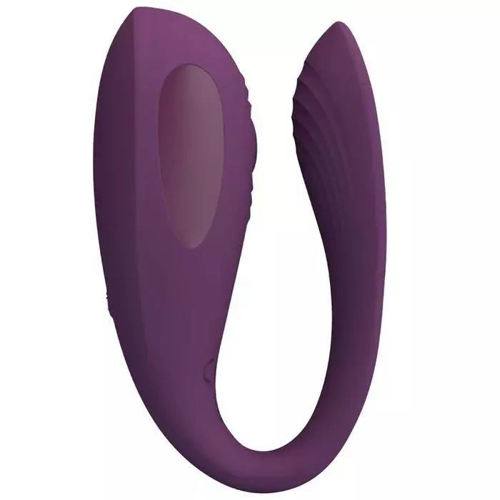 Clitoral Massager pretty love AARI Purple Photo 2