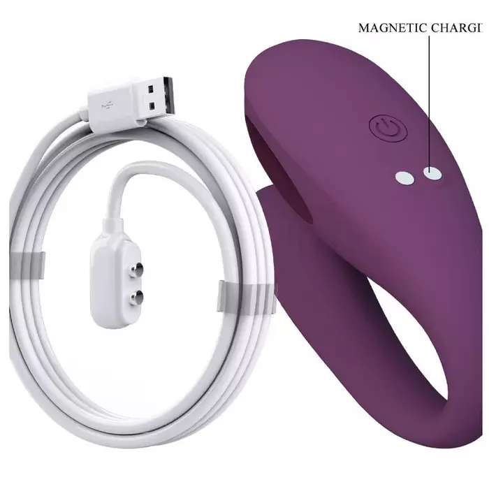 Clitoral Massager pretty love AARI Purple Photo 5