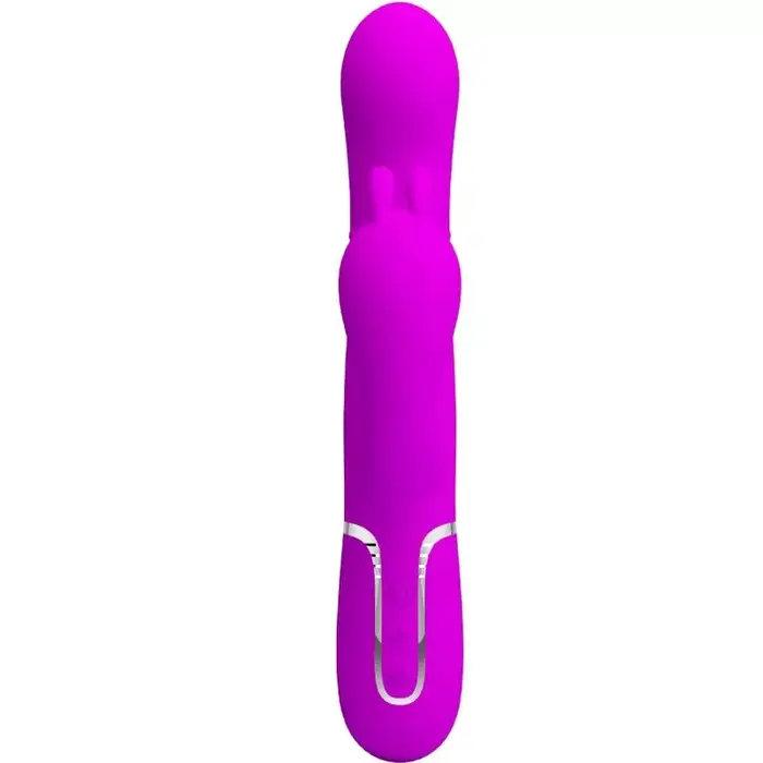 Vibrators pretty love Cammy Triple 4‑1 Photo 2