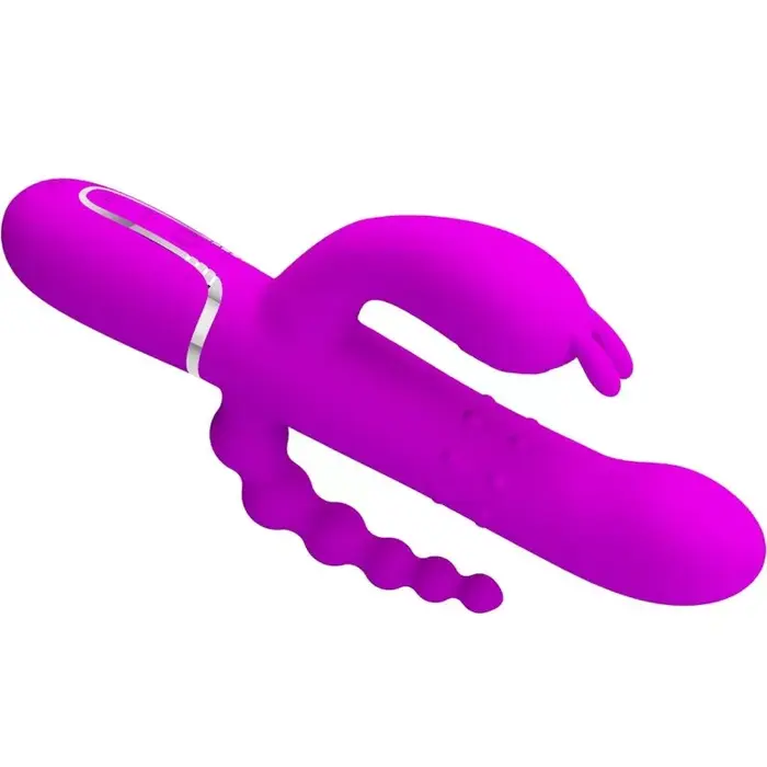 Vibrators pretty love Cammy Triple 4‑1 Photo 3