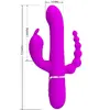 Vibrators pretty love Cammy Triple 4‑1 Photo 6