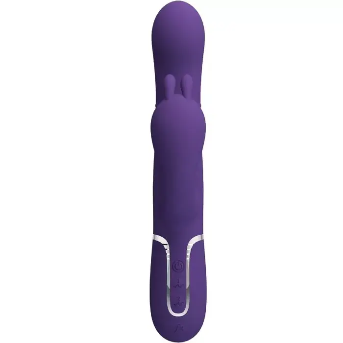 Vibrators pretty love Cammy Triple Photo 2