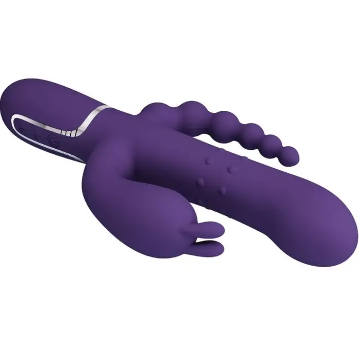 Vibrators pretty love Cammy Triple Photo 3