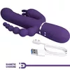Vibrators pretty love Cammy Triple Photo 8