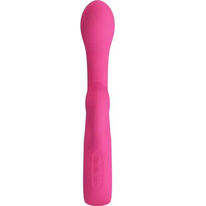 Vibrators pretty love Fritz Rabbit Photo 3
