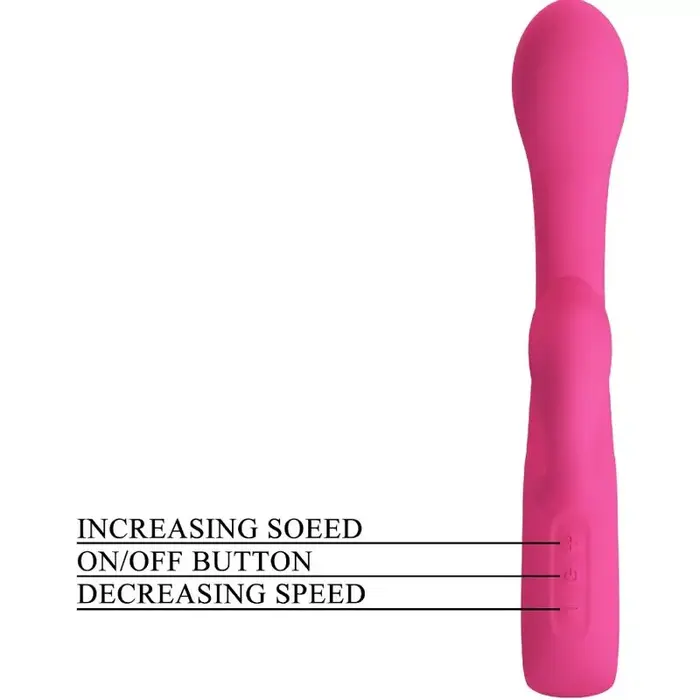 Vibrators pretty love Fritz Rabbit Photo 6