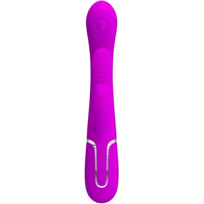 Vibrator pretty love Shania Triple Rabbit Photo 2