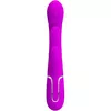Vibrator pretty love Shania Triple Rabbit Photo 2