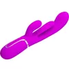 Vibrator pretty love Shania Triple Rabbit Photo 3
