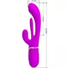 Vibrator pretty love Shania Triple Rabbit Photo 7