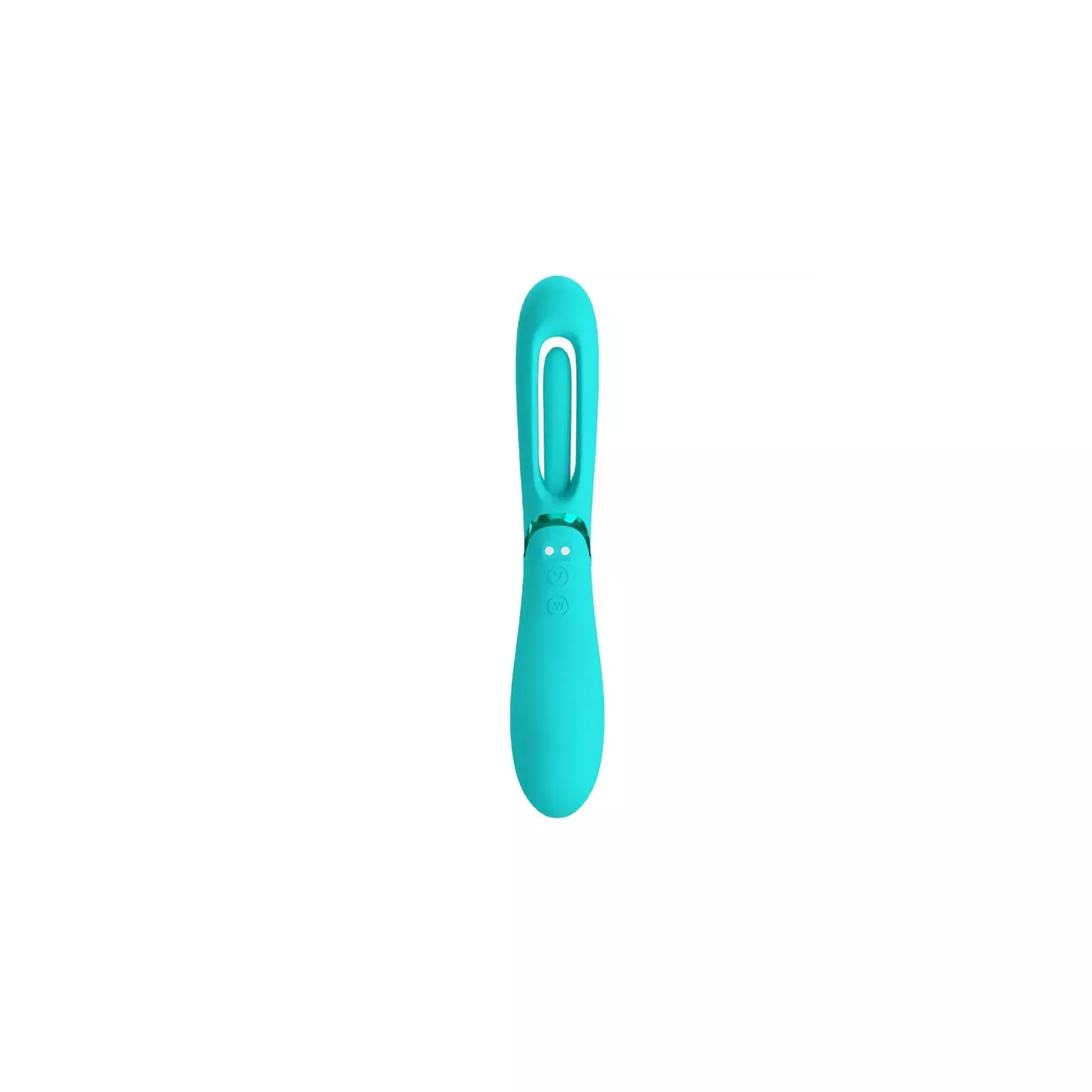 ROMANCE LEXIE G-punkta vibrators Photo 2