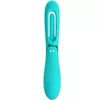 ROMANCE LEXIE G-punkta vibrators Photo 2
