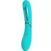 ROMANCE LEXIE G-punkta vibrators Photo 3