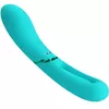 ROMANCE LEXIE G-punkta vibrators Photo 4
