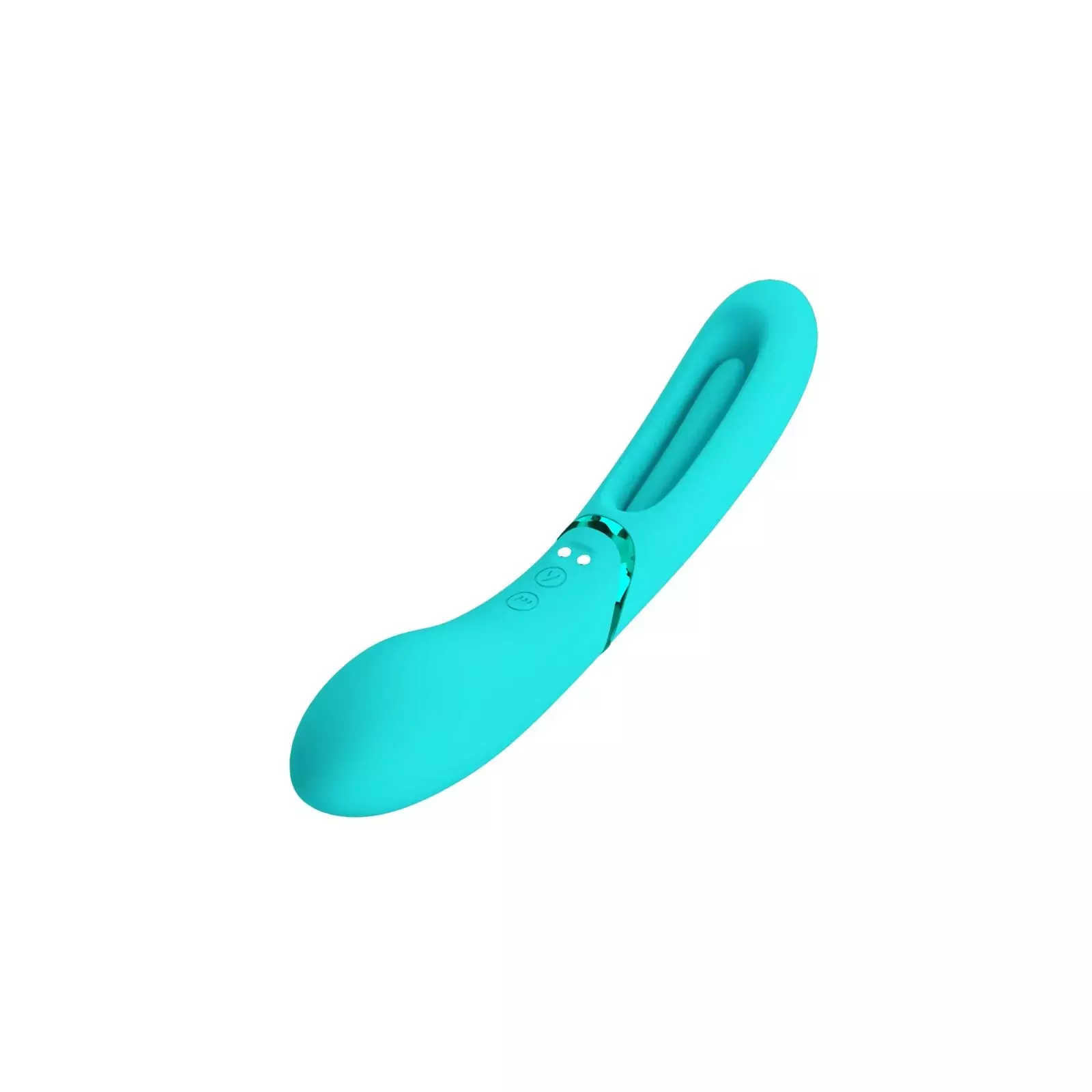 ROMANCE LEXIE G-punkta vibrators Photo 5