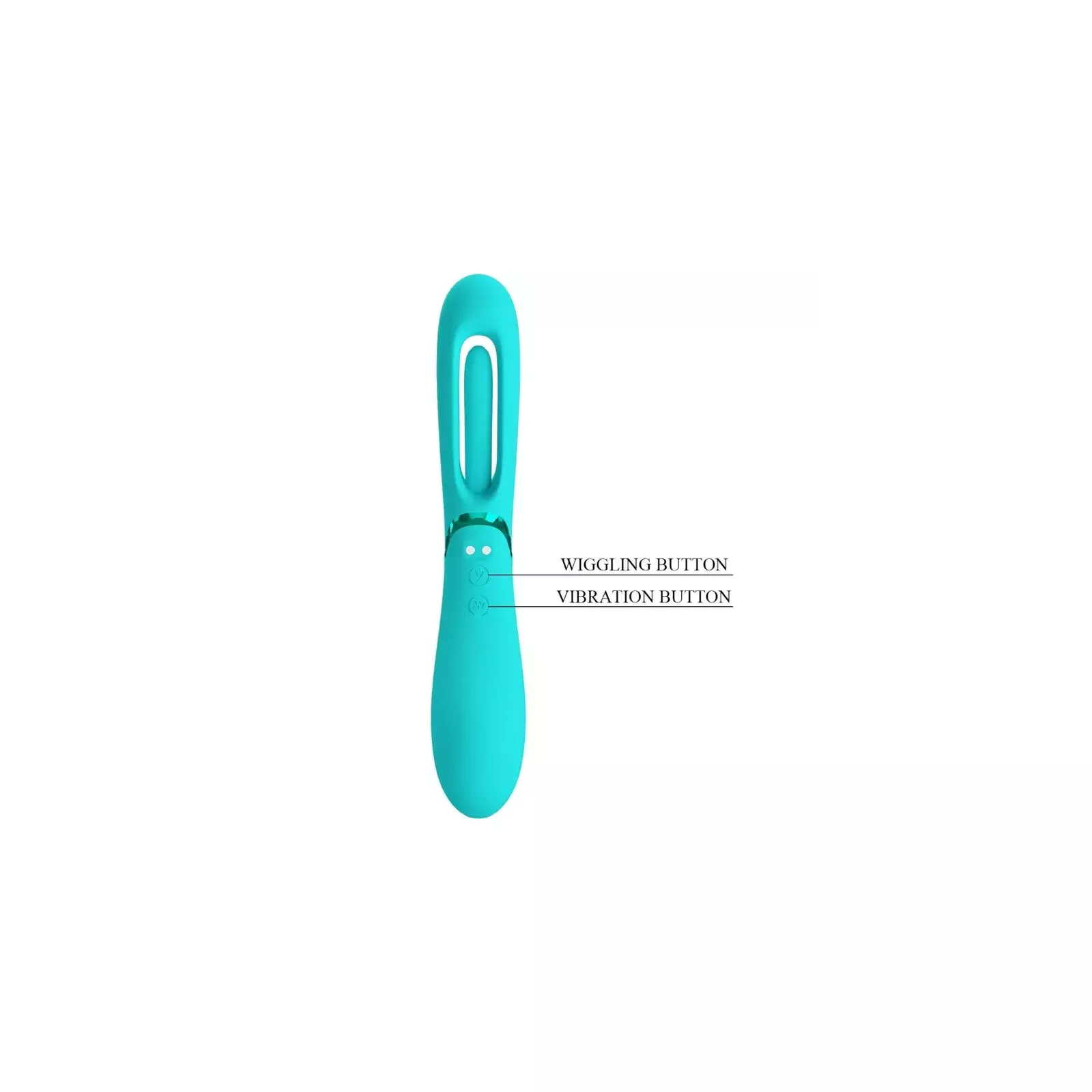 ROMANCE LEXIE G-punkta vibrators Photo 6