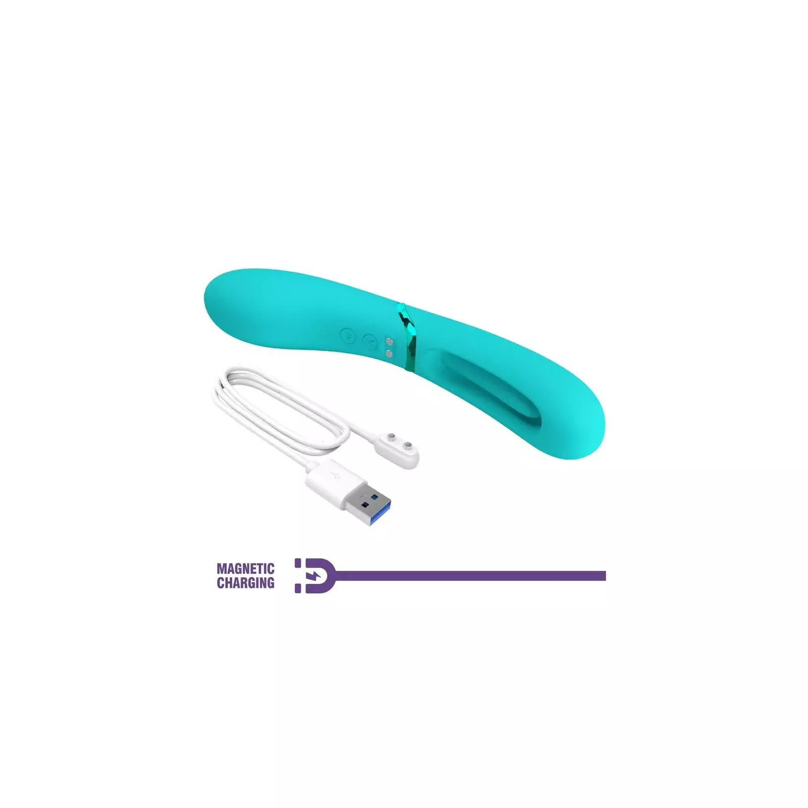 ROMANCE LEXIE G-punkta vibrators Photo 7